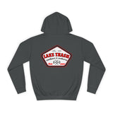 Lake Trash Hoodie