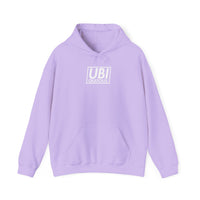 UBI Logo Hoodie