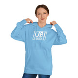 UBI Quitous Logo Hoodie