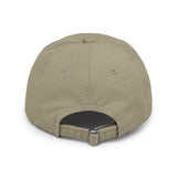 Trendy Distressed Cap for Casual Style, Unisex Adjustable Baseball Hat, Gift Idea for Sports Lovers, Everyday Wear, Summer Accessory