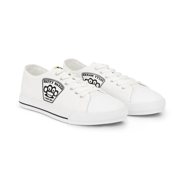 Men's Low Top Sneakers