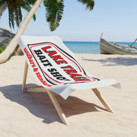 Bait Shop Towel
