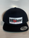 FN Apple Stoner Snap Back