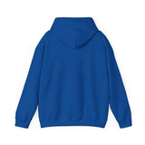 Ubiquitous Mountain Logo Hoodie — Casual Outdoor Streetwear