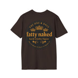 Fatty Liquor
