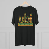 Unisex Tri-Blend Crew Tee