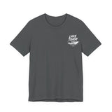 Lake Trash "Your Docking Lights Are On" Boat T-Shirt