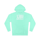 UBI Quitous Logo Hoodie