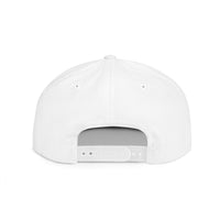 Copy of Lake Trash Snapback Hat | Cool Summer Accessory for Lake Lovers, Outdoor Fun Gear, Fisherman Gift, Casual Everyday Wear, Beach Day Essential