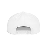 Copy of Lake Trash Snapback Hat | Cool Summer Accessory for Lake Lovers, Outdoor Fun Gear, Fisherman Gift, Casual Everyday Wear, Beach Day Essential