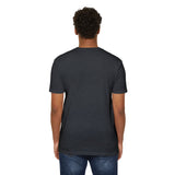 Fatty Naked Unisex CVC Jersey T-Shirt - Comfy & Bold Statement Tee