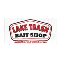Bait Shop Towel