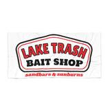 Bait Shop Towel