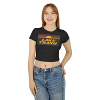 Sunset baby Tee