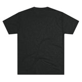 UBI Ubiquitous Camouflage Logo Crew Tee — Urban Streetwear Graphic Tee