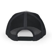 Stylish Snapback Trucker Cap for Everyday Adventures, Summer Festivals, Outdoor Fun, Casual Wear, Gift for Him/Her