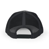 Stylish Snapback Trucker Cap for Everyday Adventures, Summer Festivals, Outdoor Fun, Casual Wear, Gift for Him/Her
