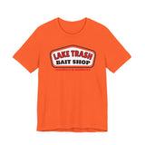 Bait Shop Tee