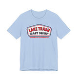 Bait Shop Tee