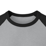 Get Out and Go Raglan Shirt - Outdoor Adventure Baseball Tee