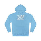 Unisex Hooded Sweatshirt