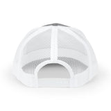 Stylish Snapback Trucker Cap for Everyday Adventures, Summer Festivals, Outdoor Fun, Casual Wear, Gift for Him/Her