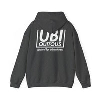 UBI Logo Hoodie