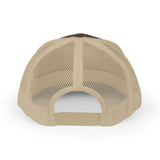Stylish Snapback Trucker Cap for Everyday Adventures, Summer Festivals, Outdoor Fun, Casual Wear, Gift for Him/Her