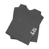 Lake Trash "Your Docking Lights Are On" Boat T-Shirt