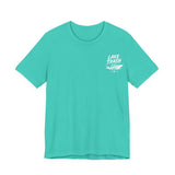 Lake Trash "Your Docking Lights Are On" Boat T-Shirt