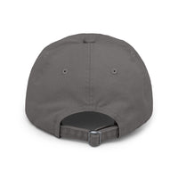 Trendy Distressed Cap for Casual Style, Unisex Adjustable Baseball Hat, Gift Idea for Sports Lovers, Everyday Wear, Summer Accessory