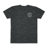 Men's Fine Jersey Tee