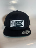 LT Penant Patch Snap Backs