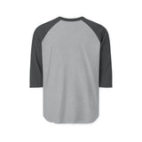 Get Out and Go Raglan Shirt - Outdoor Adventure Baseball Tee