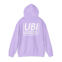 UBI Logo Hoodie