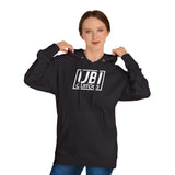 UBI Quitous Logo Hoodie