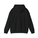 Ubiquitous Mountain Logo Hoodie — Casual Outdoor Streetwear