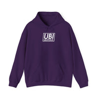 UBI Logo Hoodie