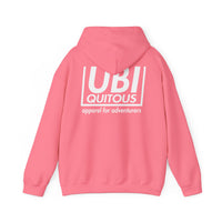 UBI Logo Hoodie