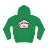 Lake Trash Hoodie
