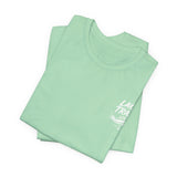 Lake Trash "Your Docking Lights Are On" Boat T-Shirt