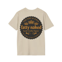 Fatty Liquor