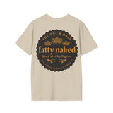 Fatty Liquor