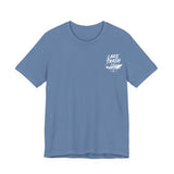 Lake Trash "Your Docking Lights Are On" Boat T-Shirt