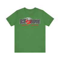 Apple Smoking Weed T-Shirt