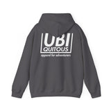 UBI Logo Hoodie