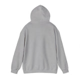 Ubiquitous Mountain Logo Hoodie — Casual Outdoor Streetwear