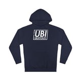 UBI Quitous Logo Hoodie