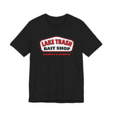 Bait Shop Tee