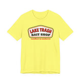 Bait Shop Tee